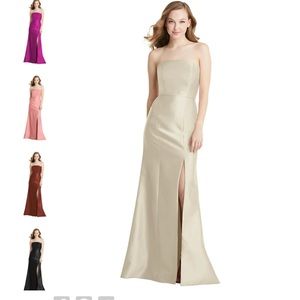 Dessy Group BB133 Champagne